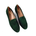 M033 Mokasyny Skórzane Zielone Kati 5029 (3).jpg