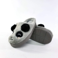 Kapcie Dziecięce Szare Panda (5).jpg