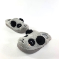 Kapcie Dziecięce Szare Panda (7).jpg