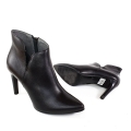 B032 Eleganckie Botki Szpilki Czarne Skóra Naturalna Kati 1680 (9).jpg