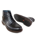 MB019 Botki Trapery Męskie Skórzane Czarne Leader (5).jpg