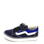 Trampki Dziecięce Granatowe