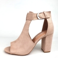 SA077 Sandały Na Słupku Cut Out Beżowe Tessi (6).jpg