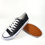Trampki Tenisówki Czarne Classic New