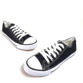 SP081 Trampki Tenisówki Czarne Classic New (7).jpg