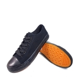Trampki Tenisówki Czarne Classic New