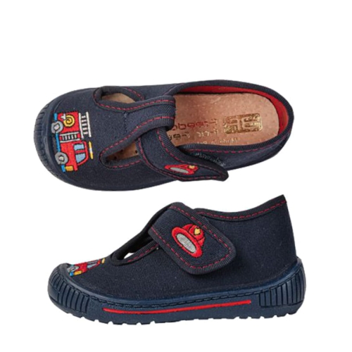 DZ055 Kapcie Dziecięce Straż 3F Heros (2).jpg