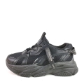 S160 Czarne Sneakers Telma  Buty Sportowe (2).jpg