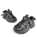 S160 Czarne Sneakers Telma  Buty Sportowe (3).jpg