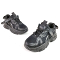 S160 Czarne Sneakers Telma  Buty Sportowe (4).jpg
