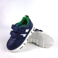 Dziecięce Niebieskie Buty Sportowe Clibee