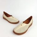 M044 Mokasyny Damskie Ażurowe Beżowe T.Sokolski 01-04-71 (3).jpg