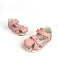 DZ071 Sandały Dziecięce Maluch Różowe  (4).jpg