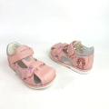 DZ071 Sandały Dziecięce Maluch Różowe  (6).jpg