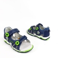 DZ073 Sandały Chłopięce Clibee (5).jpg