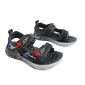 DZ078 Sandały Dziecięce Chłopięce Clibee (5).jpg