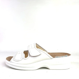 Klapki Kapcie Damskie Adanex 16545 