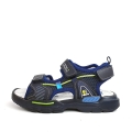 Sandały Dziecięce Chłopięce Niebieskie Gelteo D-929,931 (2).jpg