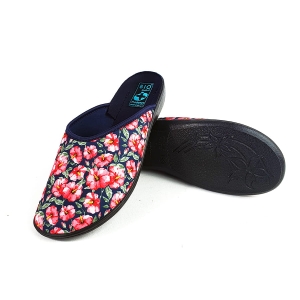 Klapki Kapcie  Adanex 27211 Diana 