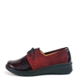 M053 Półbuty Skórzane Bordowe Nuwell 2016 (26).jpg