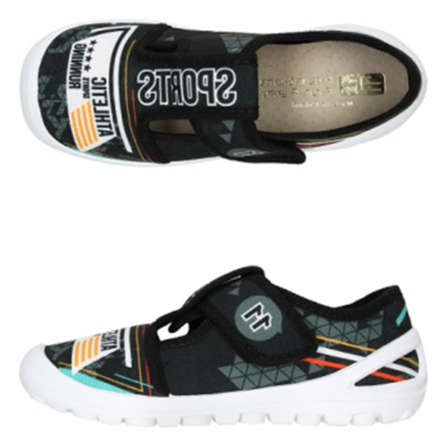 DZ116 Kapcie Dziecięce Racihg 3F.png