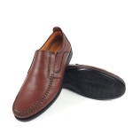 Mokasyny Męskie Skórzane T. Sokolski SAR W21-901