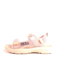 DZ097 Sandały Sportowe Dziecięce Różowe Gelteo (3).jpg