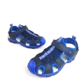 DZ121 Sandały Sportowe Dziecięce Niebieskie Gelteo (13).jpg