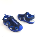 DZ121 Sandały Sportowe Dziecięce Niebieskie Gelteo (15).jpg