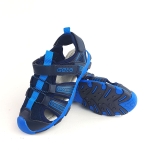 Sandały Sportowe Dziecięce Niebieskie Gelteo 