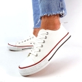 SP089 Trampki Tenisówki Białe Classic New (1).jpg