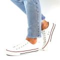 SP089 Trampki Tenisówki Białe Classic New (8).jpg