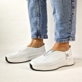 SP192 Buty Sportowe Wsuwane Białe T.Sokolski  W24-456 (3).jpg