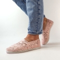 E011 Koronkowe Różowe Espadryle (1).jpg