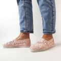 E011 Koronkowe Różowe Espadryle (4).jpg