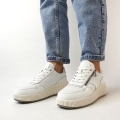 SP203 Białe Buty Sportowe Na Grubej Podeszwie Brivido Shoes TW 0815-07 (2).jpg