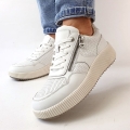 SP203 Białe Buty Sportowe Na Grubej Podeszwie Brivido Shoes TW 0815-07 (7).jpg