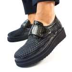 Półbuty Damskie Artiker 55C0752