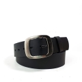 P049 Pasek  Skórzany Damski 4 cm Czarny (1).jpg