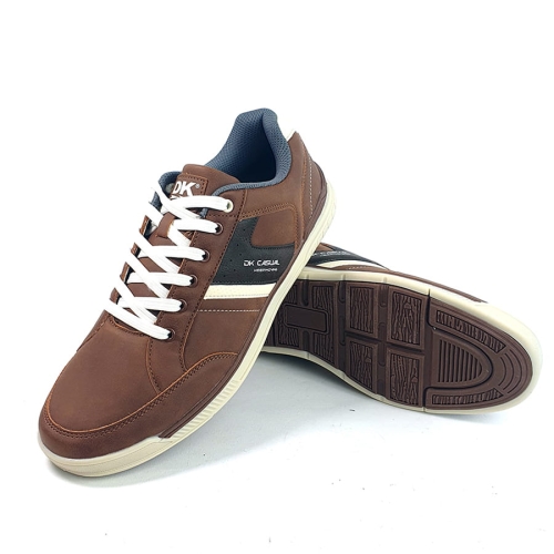 MB029 Buty Sportowe Brązowe DK Gamor 105325 (1).jpg