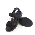 SA185 Sandały Sportowe Czarne Artiker 54C1299 (3).jpg