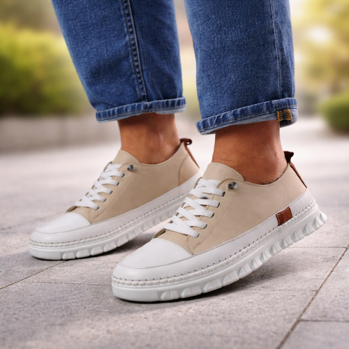 SP233 Buty Sportowe Trampki Artiker 58C3376.png
