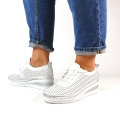 SP142 Buty Sportowe Białe Na koturnie T.Sokolski W26-150 (6).jpg