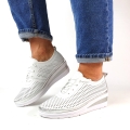 SP142 Buty Sportowe Białe Na koturnie T.Sokolski W26-150 (9).jpg
