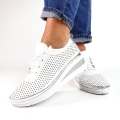 SP142 Buty Sportowe Białe Na koturnie T.Sokolski W26-150 (10).jpg