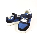 DZ251 Buty Sportowe Dziecięce Niebieskie Clibee     (2).jpg