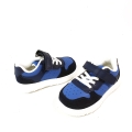 DZ251 Buty Sportowe Dziecięce Niebieskie Clibee     (5).jpg