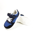 DZ251 Buty Sportowe Dziecięce Niebieskie Clibee     (6).jpg