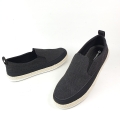 M010 Półbuty męskie espadryle wsuwane czarne Nowacki 0017-T (5).jpg