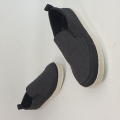 M010 Półbuty męskie espadryle wsuwane czarne Nowacki 0017-T (6).jpg